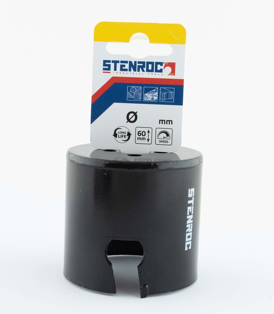 Gatzaag Multi TCT carbide tiped - 65mm