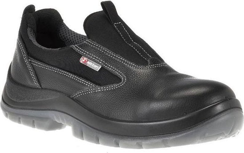Chaussure de travail Sixton Lugano S3