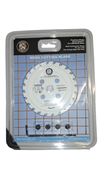 Tjep cut-off wheel 110mm x 24T x 1.4mm for RC20(A)