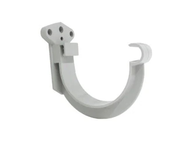 Lampe de support blanche G-125