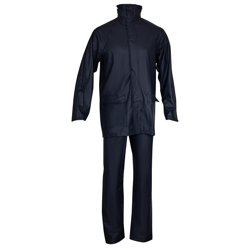 Combinaison de pluie bleue OXXA Waldo 5100