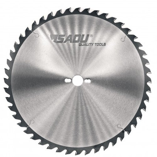 HM saw blade 400x30 T 48