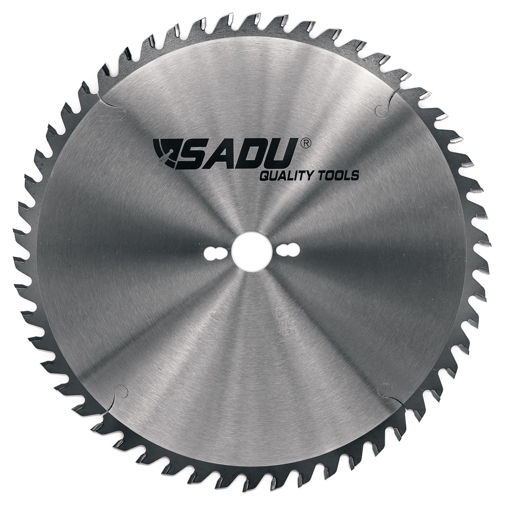HM saw blade 400x30 T 60