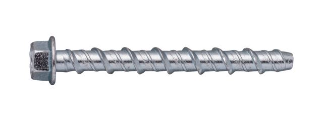 Concrete bolt 10x70