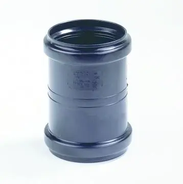 PP sanitair schuifmof dia 32 