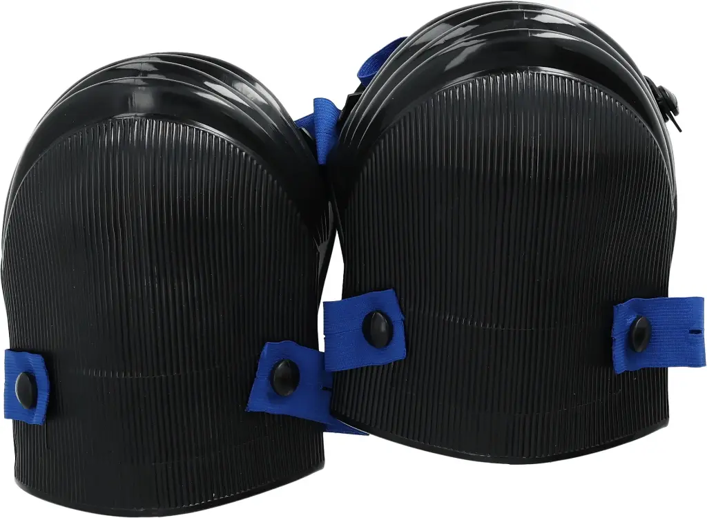 Knee pads Harmonica long version