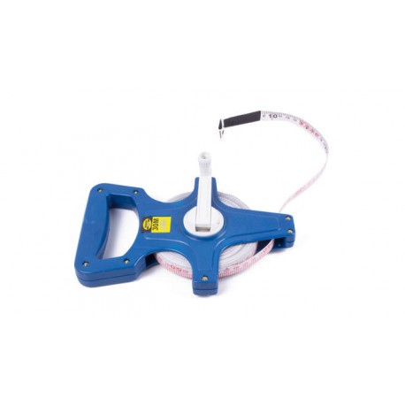 Landmeter 30 meter 