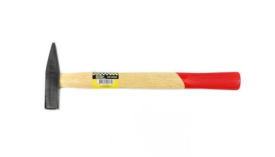 Bankhamer 400 gr Benson 