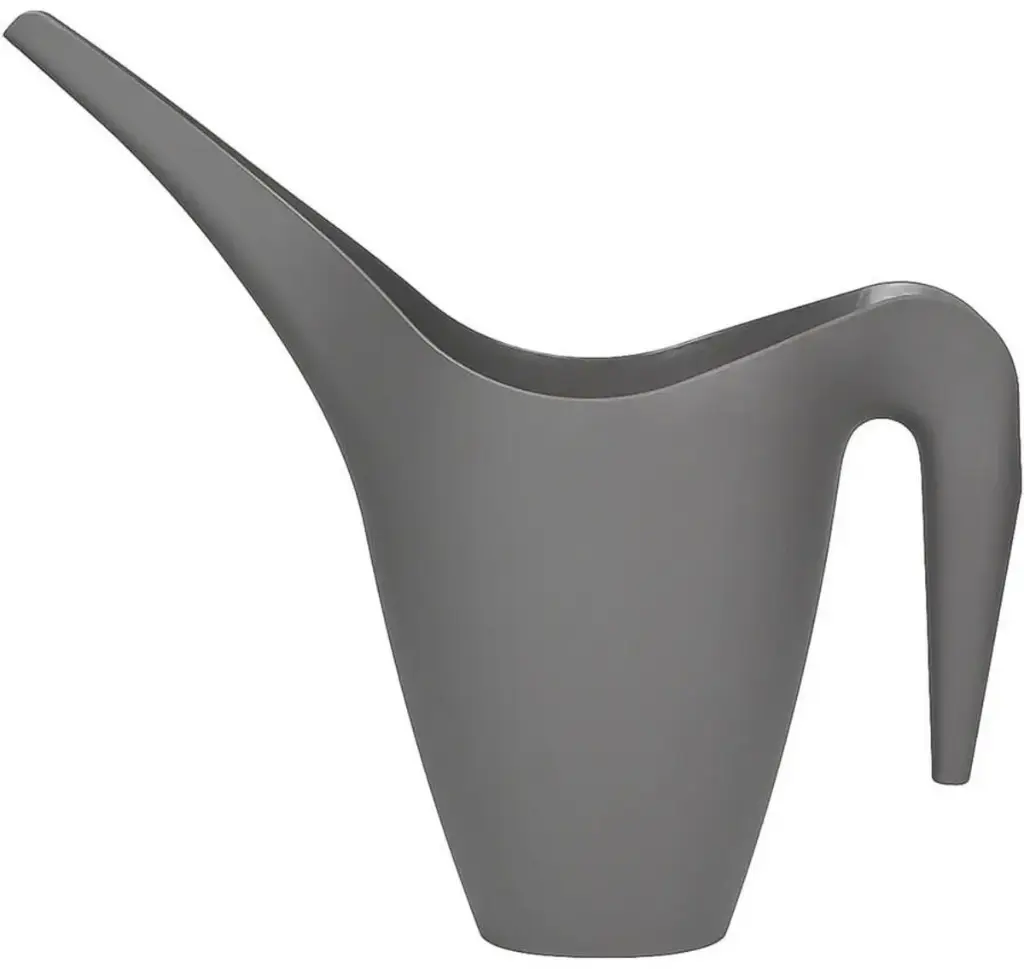 Gieter 1.6 ltr grijs
