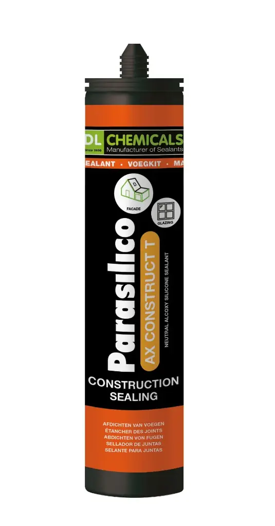 Parasilico AX Construct RAL 9010 - 300 ML