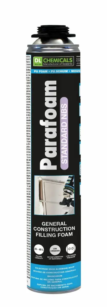 Parafoam panel glue nbs 750 ml