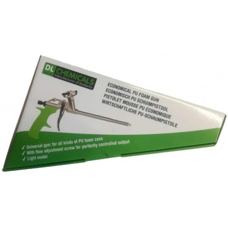 Pistolet NBS économique
