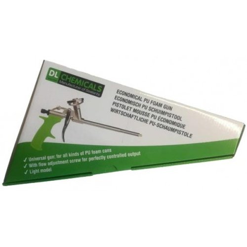 Pistolet NBS économique