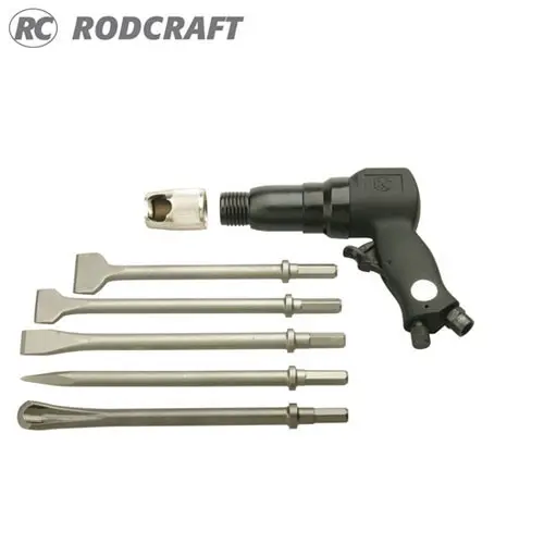 Chisel hammer RC 5150