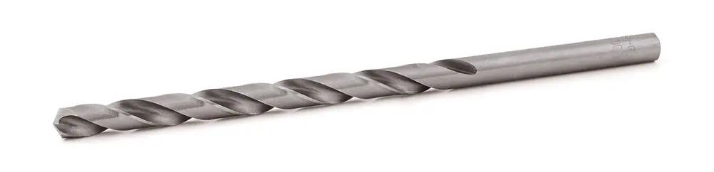 HSS DIN 340 6 mm 139/ 91 MM 