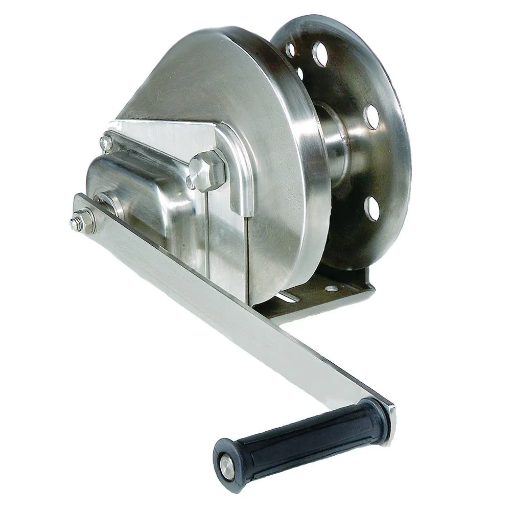 Handlier verzinkt 550 kg 