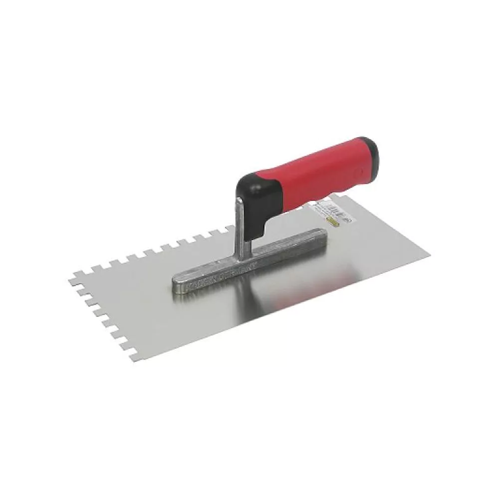 Plakmes getand 8x8mm 