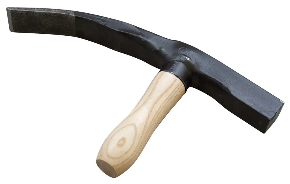 Kasseihamer 2500g met steel