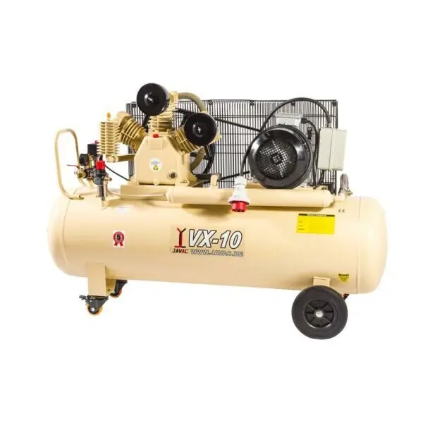 Compressor VX-10 2-traps  