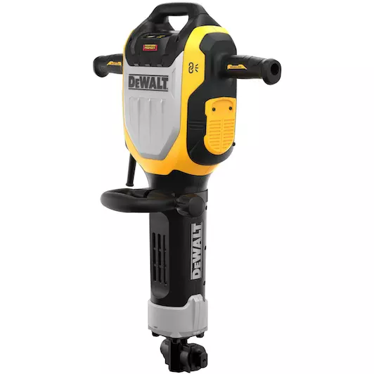 DeWalt 28mm Hex Sloophamer 41J 