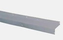 Delta-Terrax profiel l=2m 