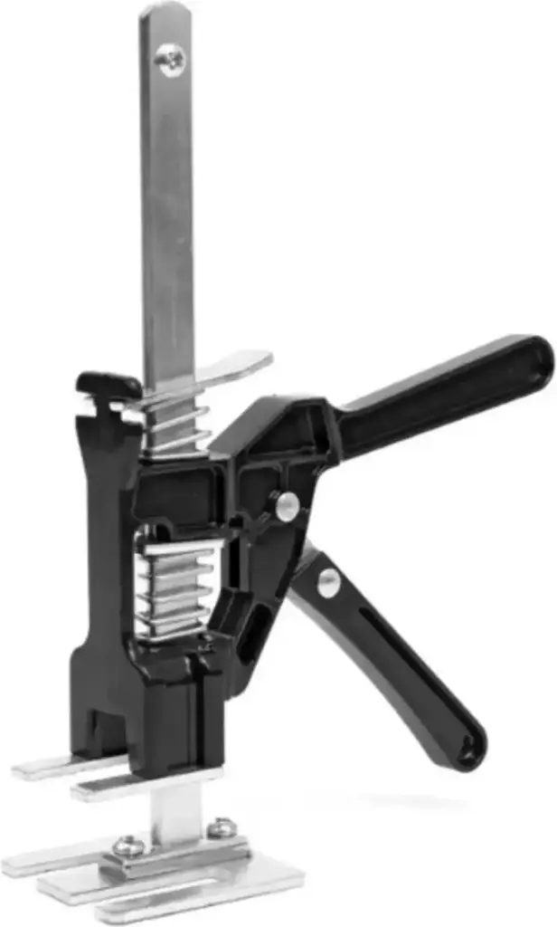 Handheffer 60 kg met snelverstelling 0-230 mm  
