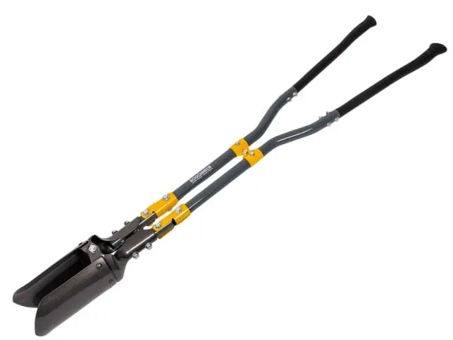 Palenzetter Roughneck 1,5 meter  