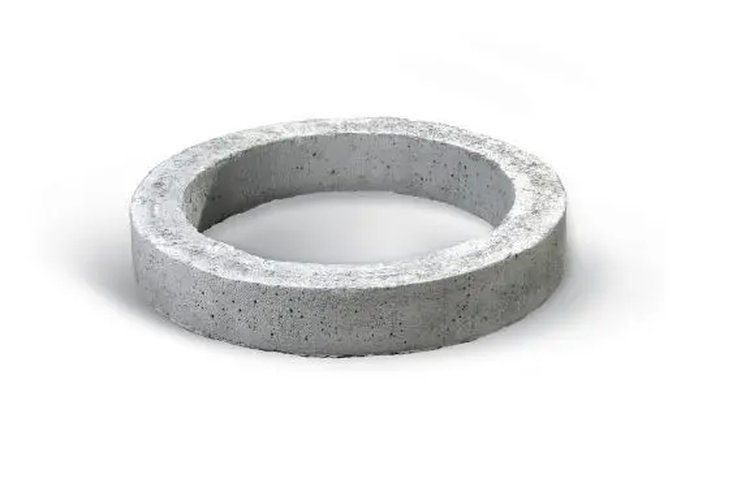 Renoflow betonring voor deksel dia 630mm 