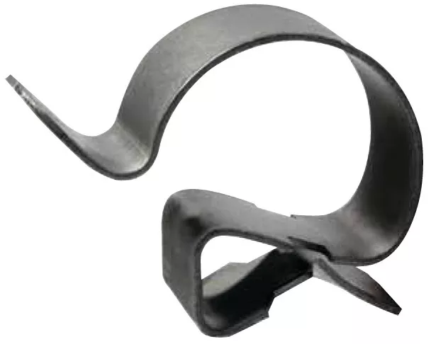 Steel clip 2-7/ Ø15-21 mm