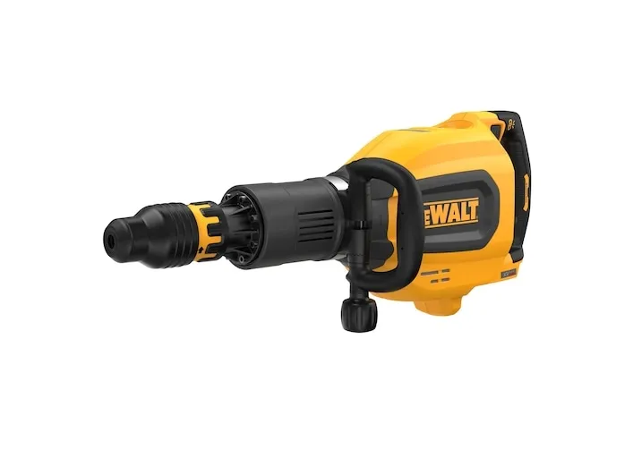 54XR Flexvolt 12.3 kg SDS-Max sloophamer 27J