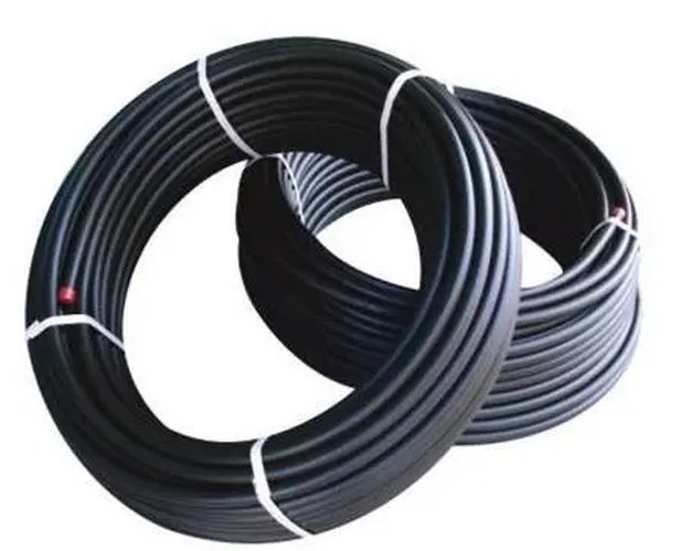Tuyau de gaz HDPE dia 32 x 3.0mm SDR11 l=100m