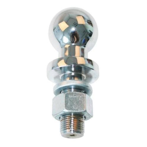 Ball bolt straight 50 mm 3500 LBS
