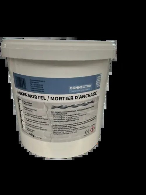 Ankermortel Emmer 5kg