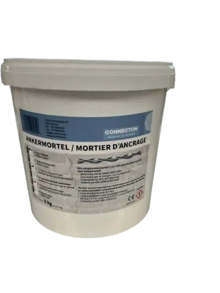 Ankermortel Emmer 5kg