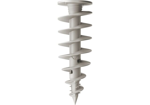 Plug Fischer FID II PLUS 80