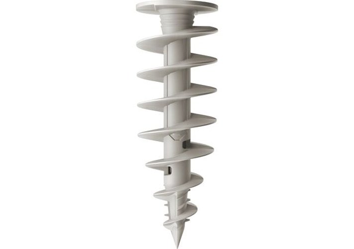 Plug Fischer FID II isolatieplug PLUS 80