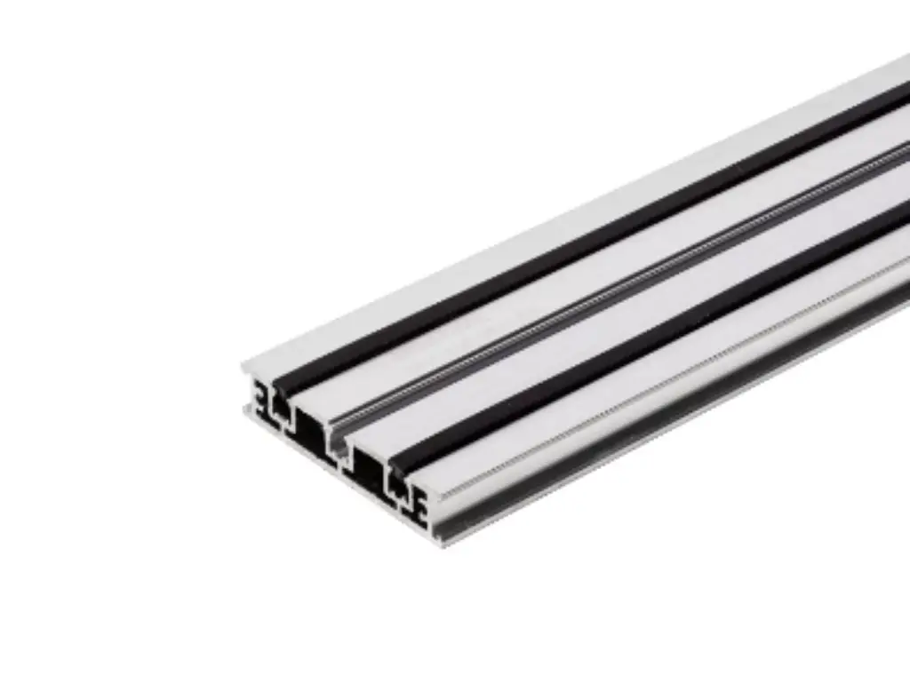 Structusol Randafwerking ST16  l=2.4m 