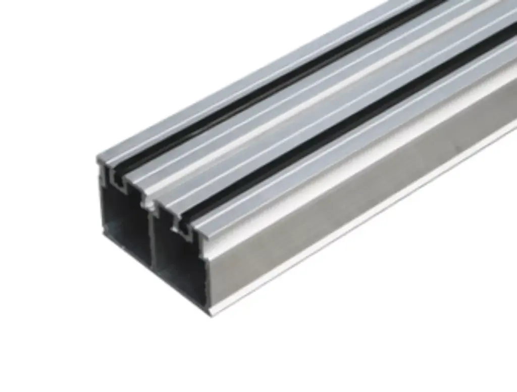 Structusol Randafwerking XL l=2.4m 