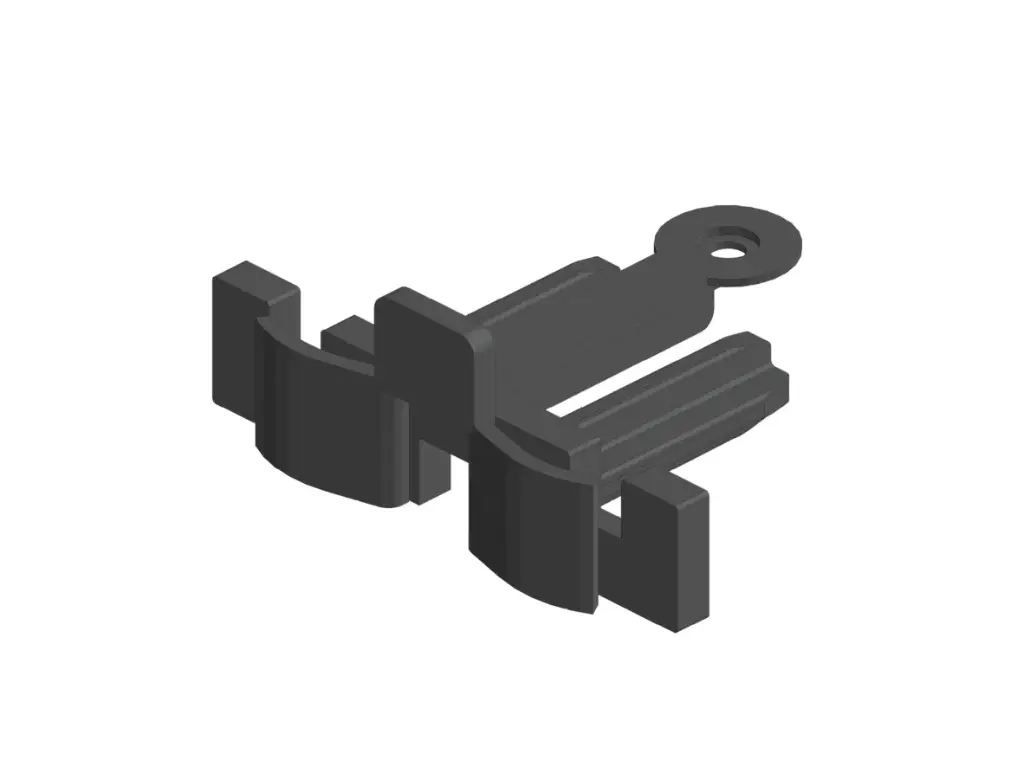 Structusol laterale muurafwerking KL