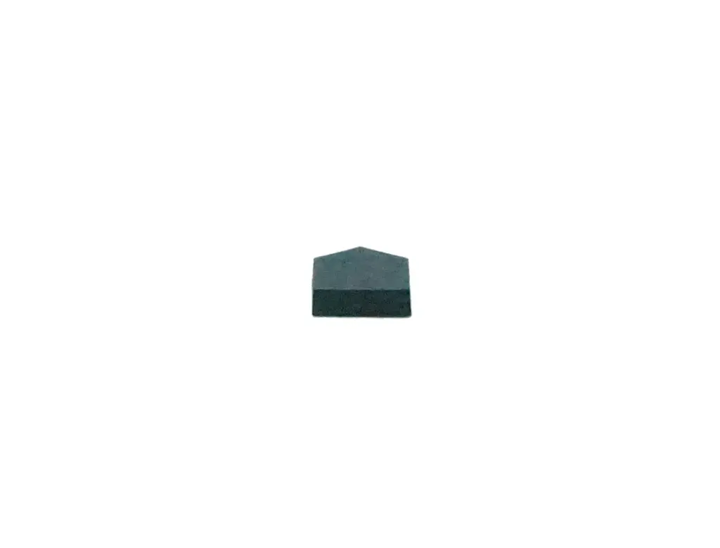 Solidor wall finish 6mm