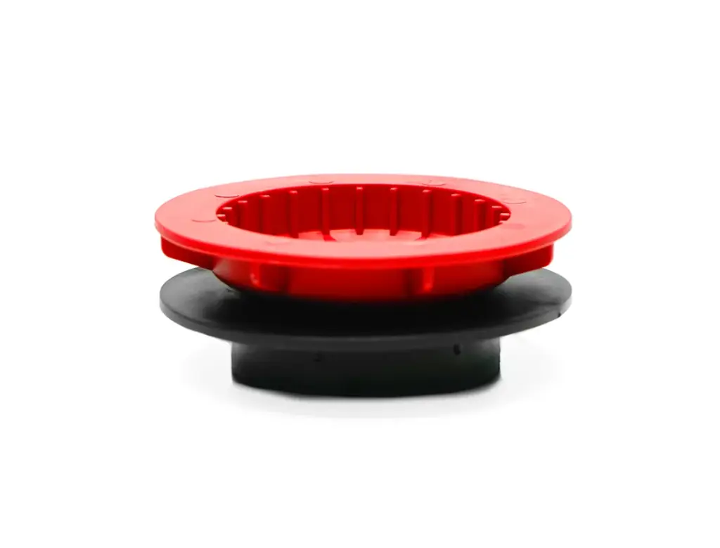 Porte-carreaux correcteur de pente HA5