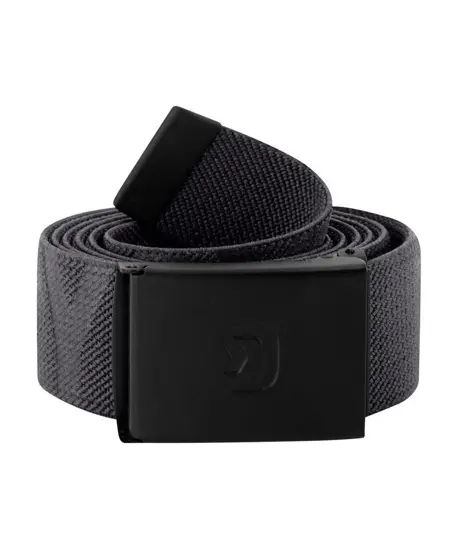 Belt Dassy xantus printed black
