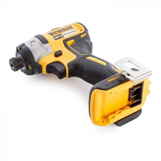 18V XR Brushless Slagschroevendraaier zonder TSTAK koffer - zonder accu en lader 