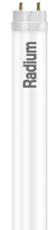 Led - lampe RL-T8 36 S 840/G13 EM CLD