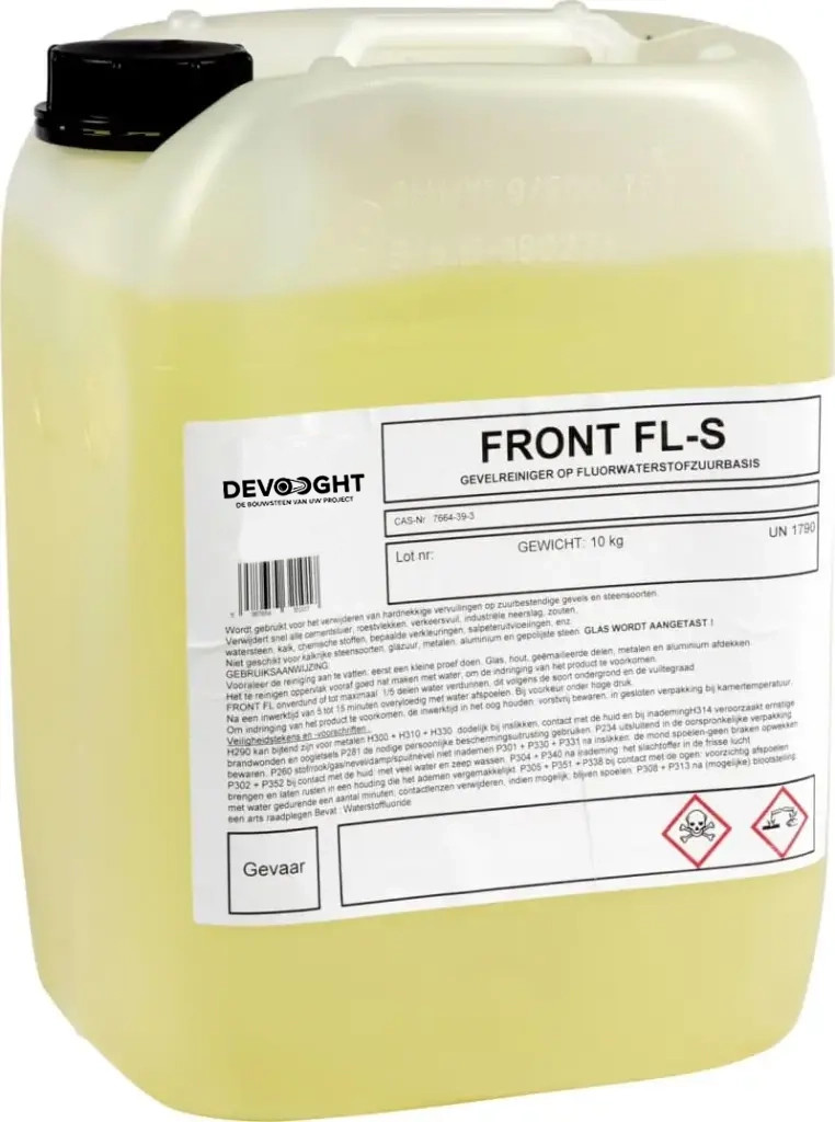 Primer voor plakwerk KOL 130 B (10l/bus) te verdunnen 1/9