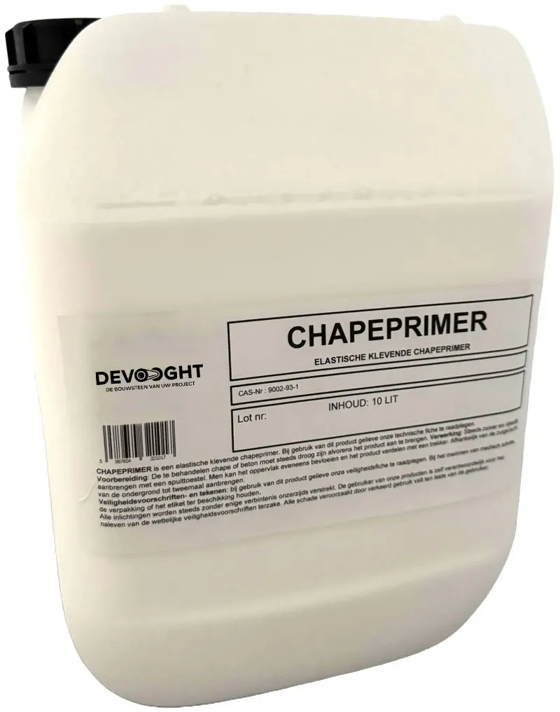 Joan chapeprimer