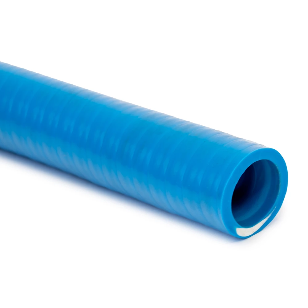 Slang poolhose/aquastar 63x4mm PN5 (blauw) (25 lm)