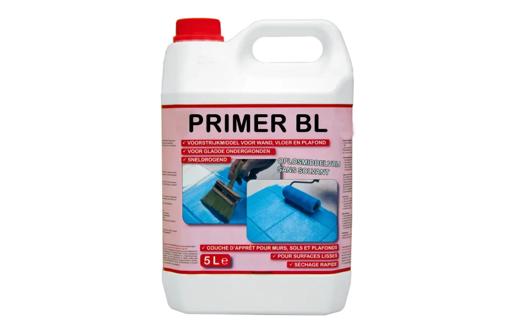 Compaktuna primer BL Tegel op tegel 5l 