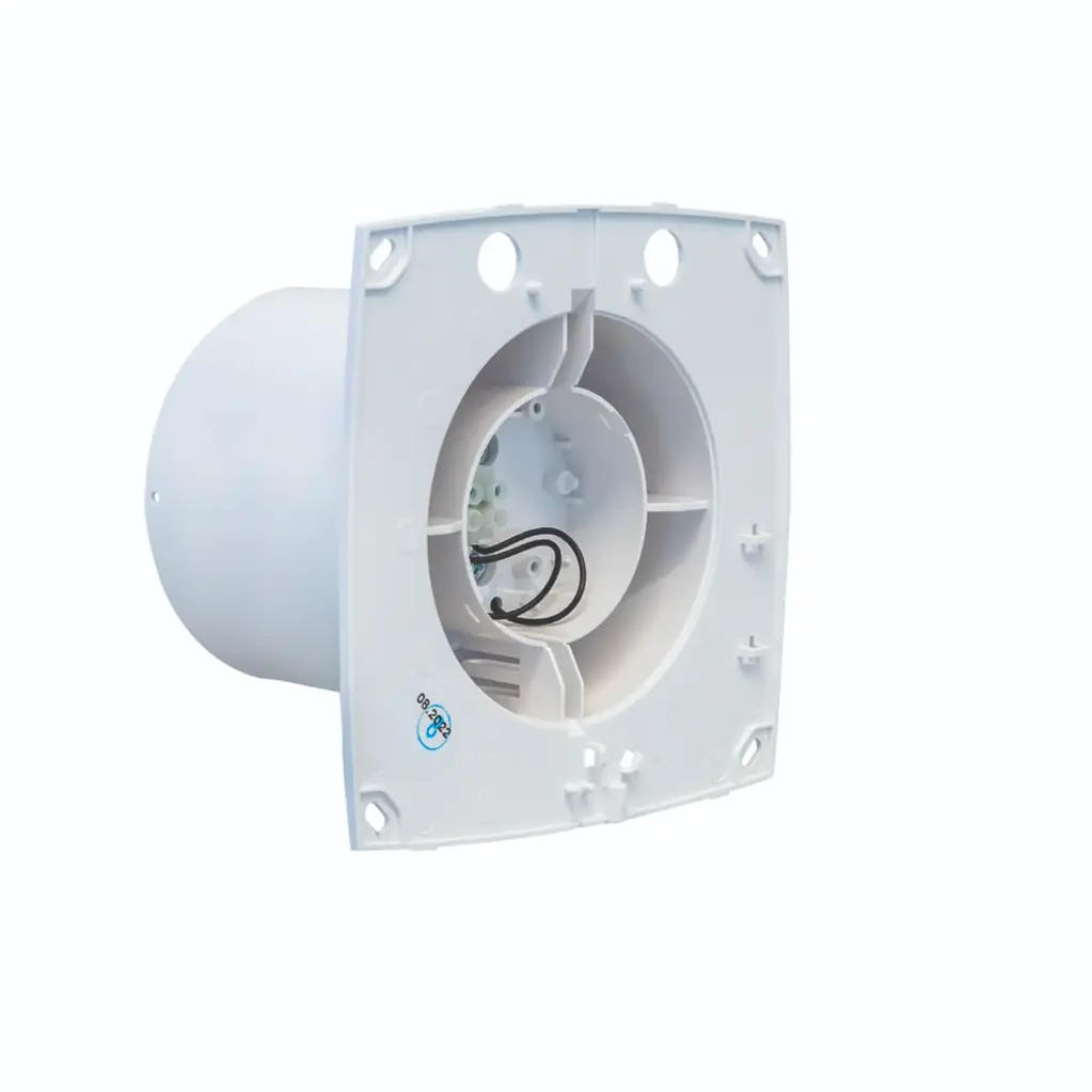 Renson 9112 fan dia 125 body