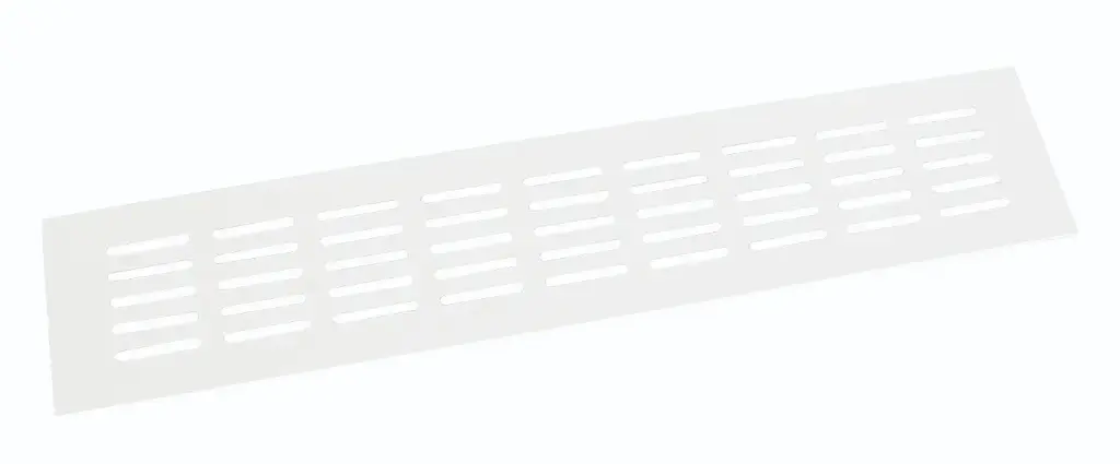 Renson 381 80x400 White